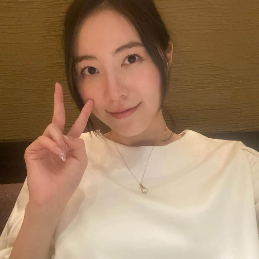 松井珠理奈のインスタグラム