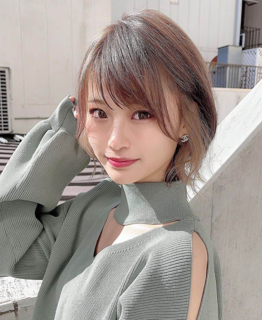 美女美容事情のインスタグラム