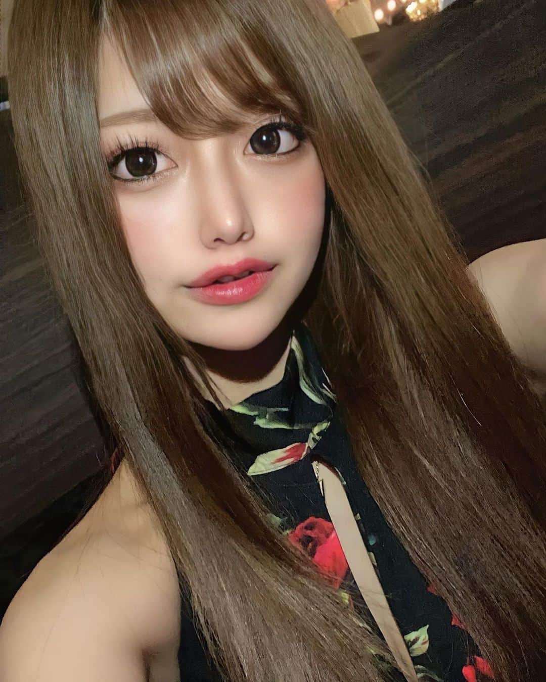 神ルカさんのインスタグラム写真 - (神ルカInstagram)「#神ルカ#バルセロナグループ #キャバ嬢 #キャバクラ #北海道 #札幌 #すすきの  #美女 #美人 #美容 #ラウンジ #ガールズバー #飲み屋 #水商売 #呑み #キャバ #かわいい女の子 #ニュークラ嬢 #ポケパラ #ナイツ ...