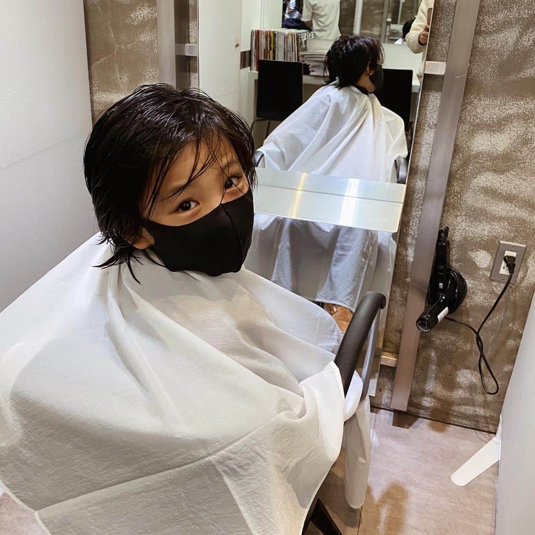 ayakoのインスタグラム