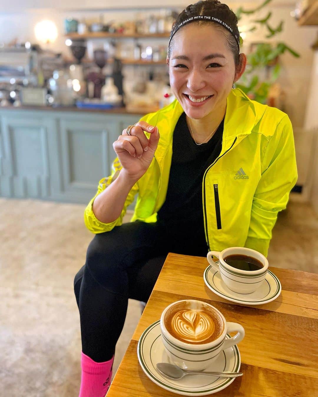 福田萌子のインスタグラム