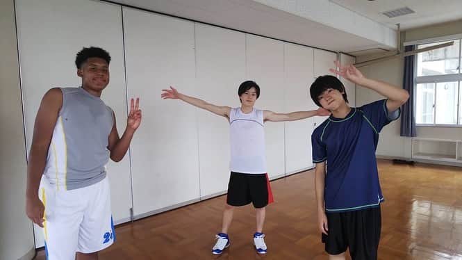 【公式】青のSP(スクールポリス)ー学校内警察・嶋田隆平ーのインスタグラム