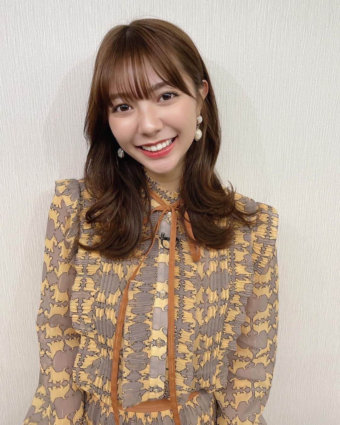 川津明日香さんのインスタグラム写真 - (川津明日香Instagram)「﻿ 3月10日（水）6:45~放送﻿ あいつ今なにしてる？に出演します！﻿ ﻿ ゲストはピアニストの清塚信也さんです！﻿ ﻿ 何度も呼んで頂けて嬉しい☺︎﻿ ﻿ みなさま是非！﻿ ﻿ #あいつ今なにしてる」3月7日 19時10分 - asuka_kawazu