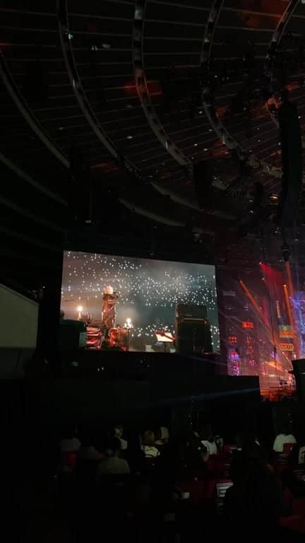 Hydeのインスタグラム：「Ordinary World」