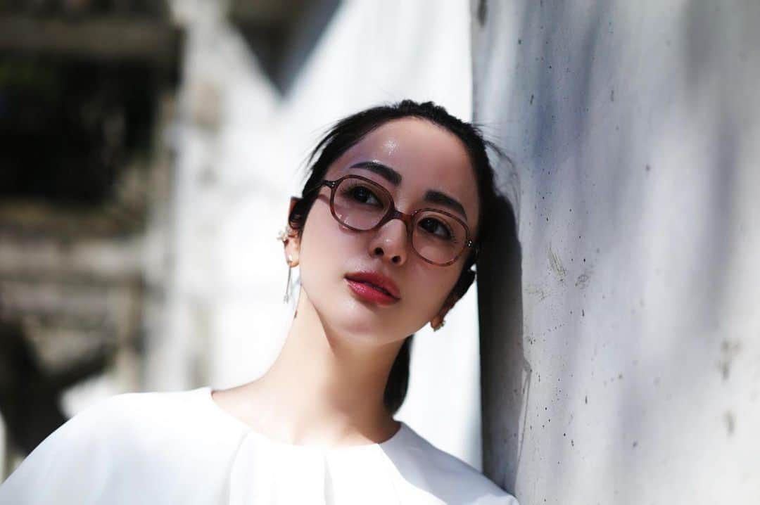 井上晃子のインスタグラム