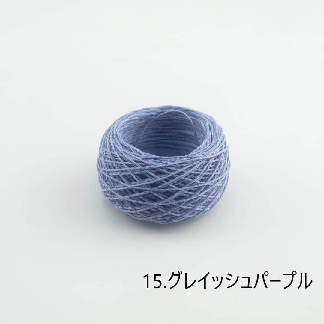 ASAFUKU(麻福)さんのインスタグラム写真 - (ASAFUKU(麻福)Instagram)「ヘンプ100% 手仕事糸に新シリーズが登場。春先にマッチするナチュラルカラーが揃いました。 アクセサリーに、ラッピングに、手織り用に。どうぞご活用ください。  お求めは プロフィール @asafukuhemp のURLから「#手仕事糸 」で検索  #麻福 #asafuku #hemp #asa #アクセサリー #ヘンプヤーン #麻糸 #CIELO #手織り #ラッピング #マクラメ」3月7日 20時29分 - asafukuhemp
