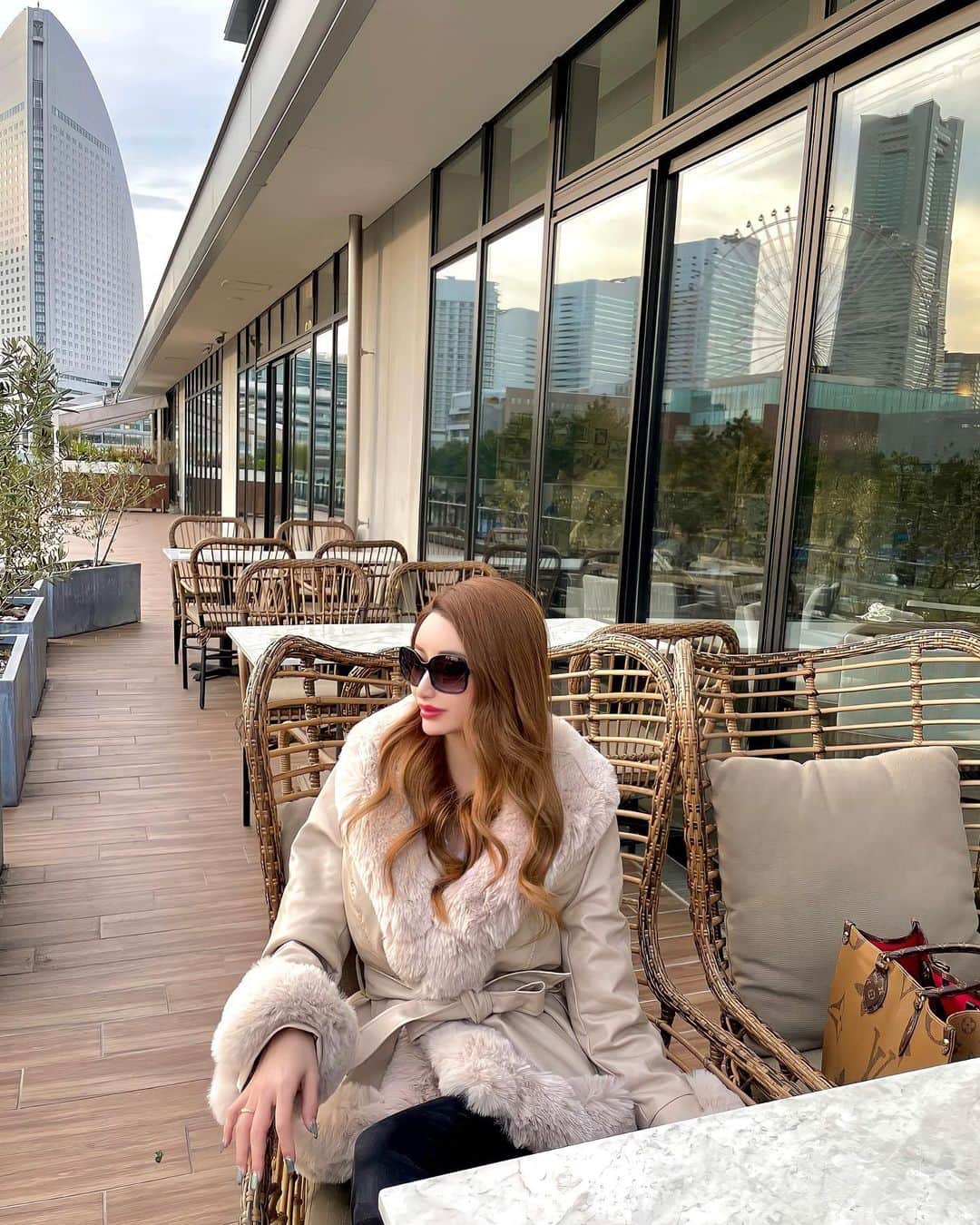 ほずにゃむのグルメインスタ