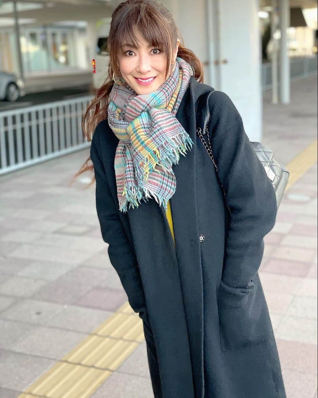 山田佳子のインスタグラム