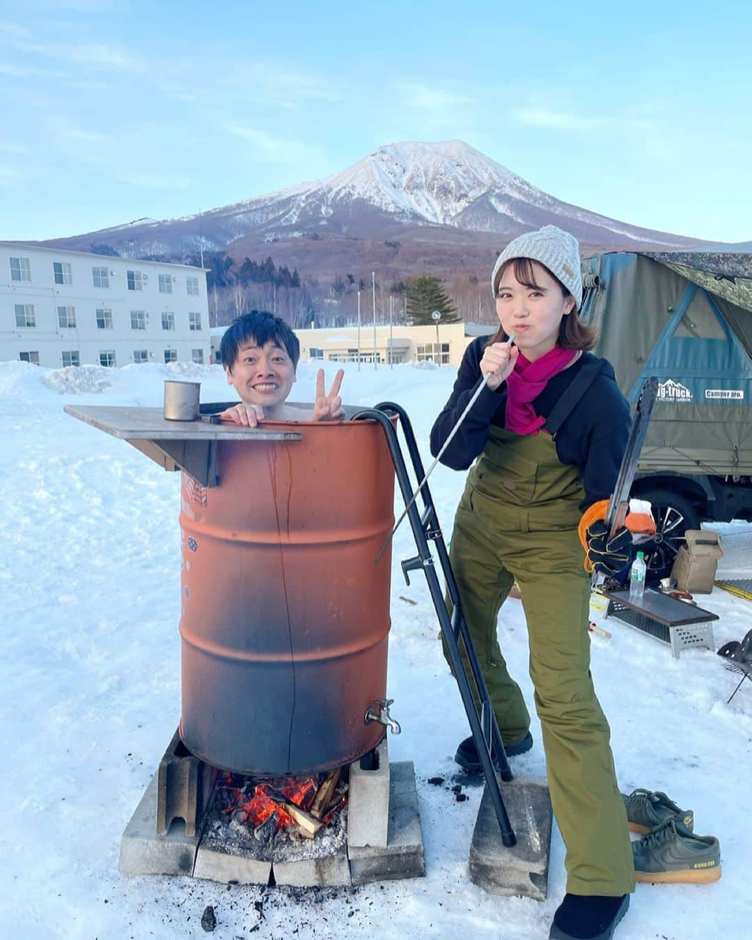 りんご娘のインスタグラム