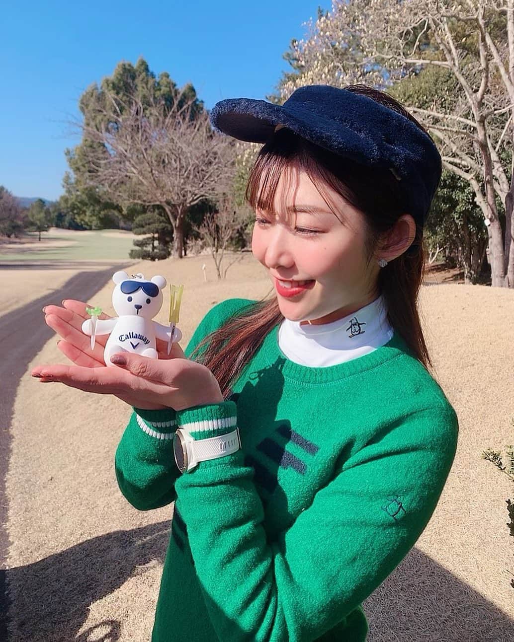 千代田唯のインスタグラム