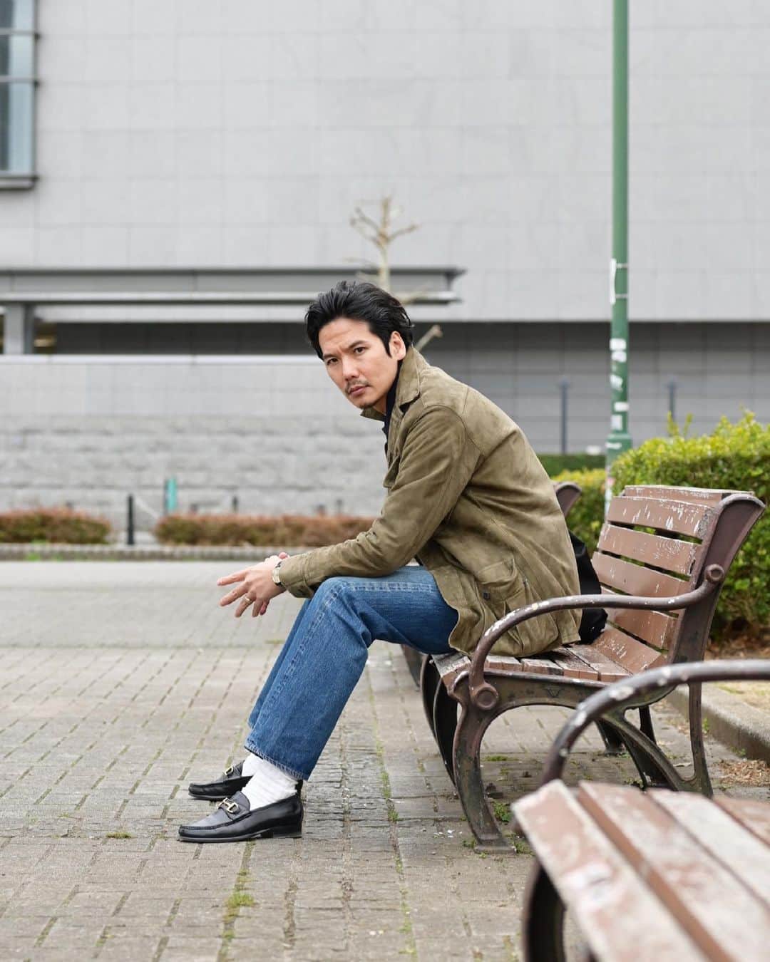 Shuhei Nishiguchiのインスタグラム