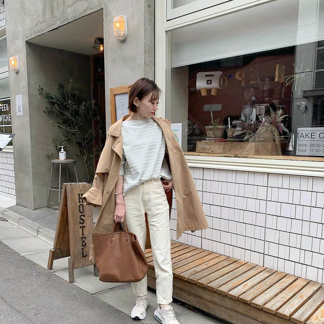 ukapiのインスタグラム：「⠀ ⠀ お姉ちゃんが東京に 来てくれたー☺️✌️🤍 ⠀ 行きたかったランチは、 埋まってたけど可愛いお店に。 ⠀ ⠀ #渋谷ランチ #almondhotelandcafe」