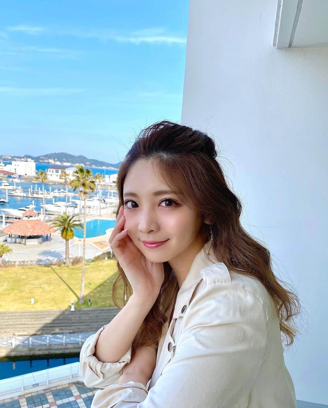 本谷紗己のインスタグラム