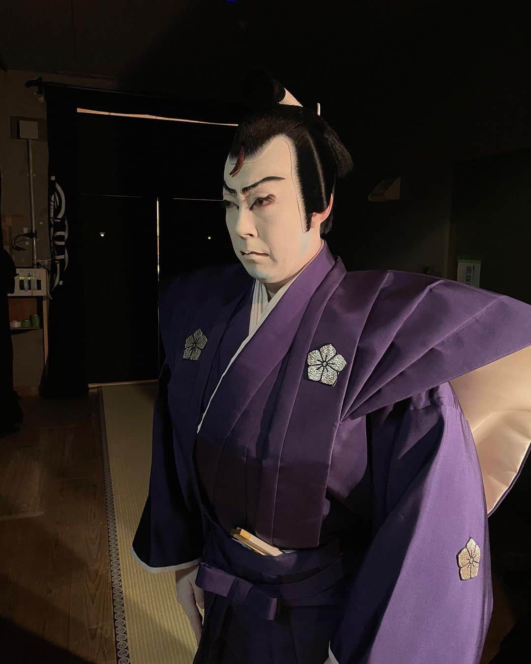 尾上菊之助のインスタグラム