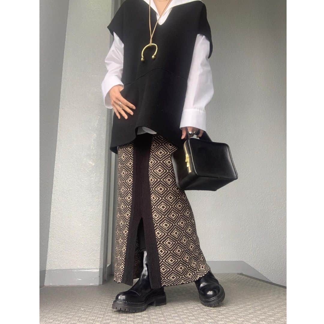chieminsのインスタグラム