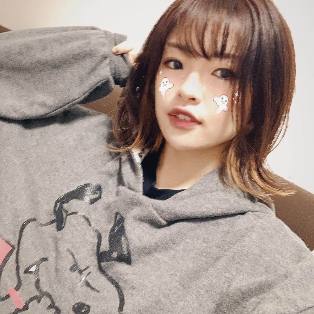 知念紗耶のインスタグラム：「さっぱり。」