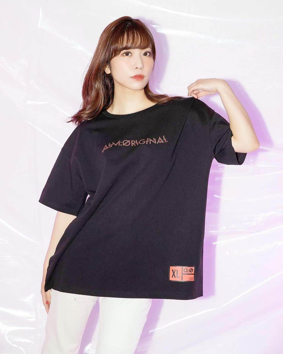 愛美のインスタグラム