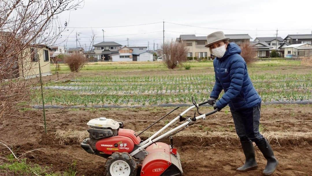 熊谷真実のインスタグラム