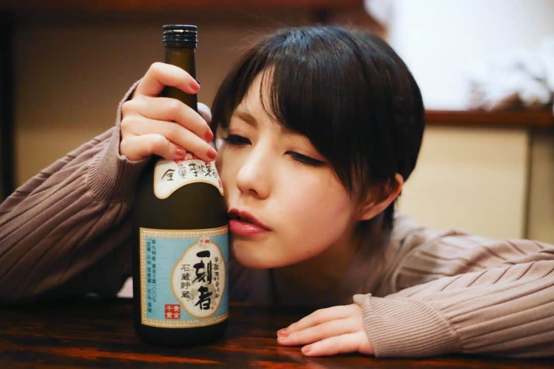永岡怜子のインスタグラム