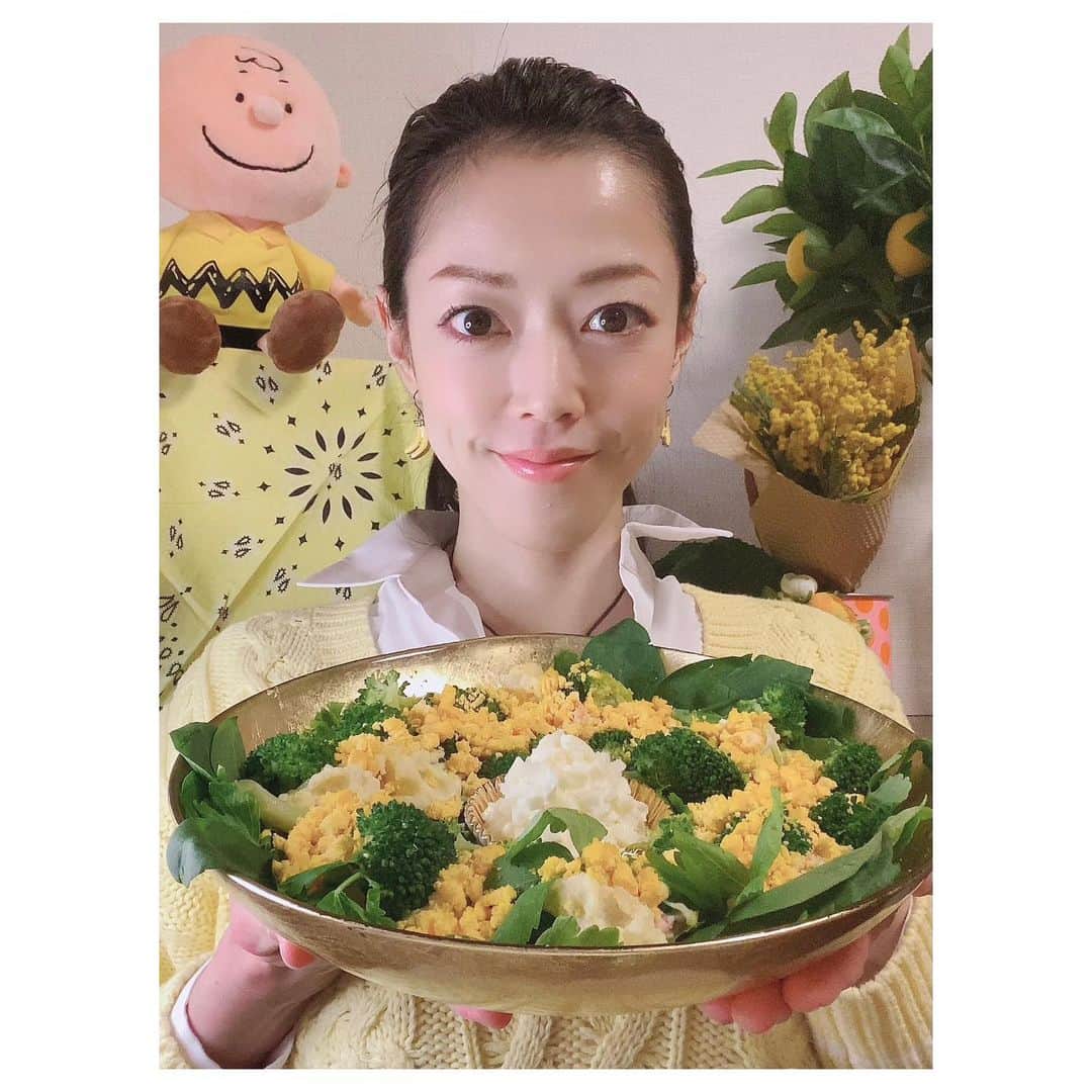 大和悠河のインスタグラム