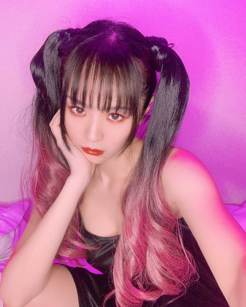 野々宮ミカのインスタグラム