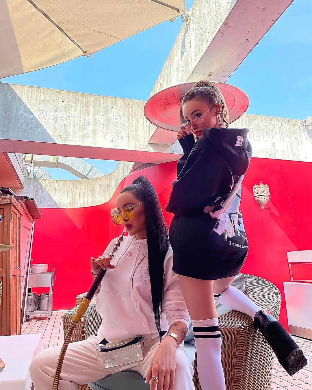 ほずにゃむのインスタグラム