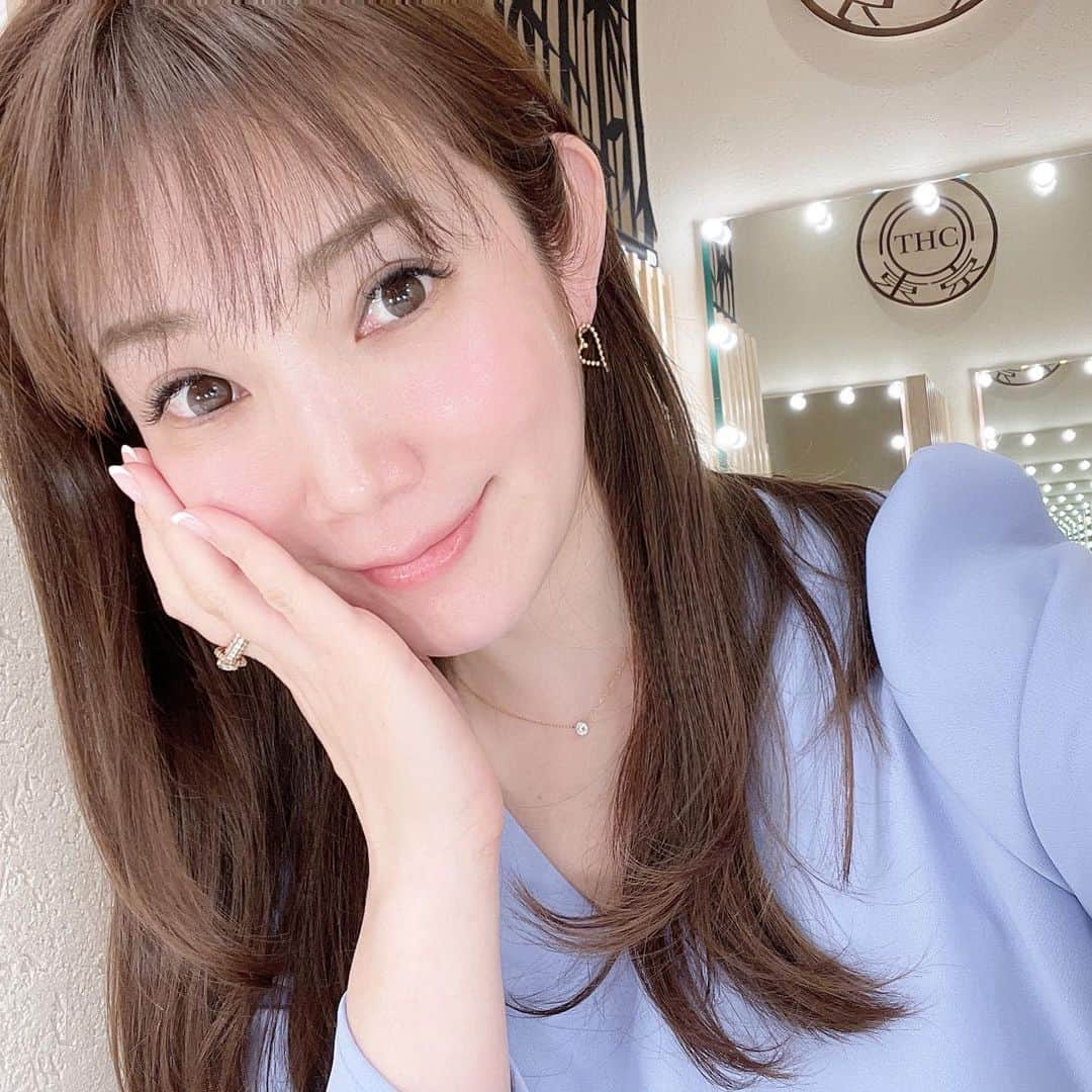 吉田美紀のインスタグラム