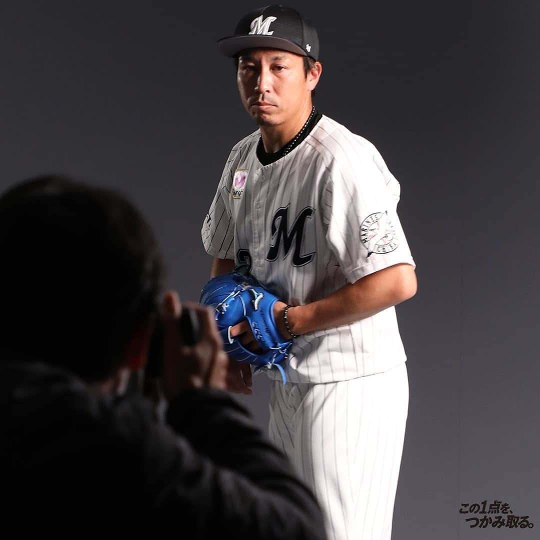 千葉ロッテマリーンズさんのインスタグラム写真 - (千葉ロッテマリーンズInstagram)「It’s #PhotoDay📸 #chibalotte」3月8日 12時00分 - chibalotte