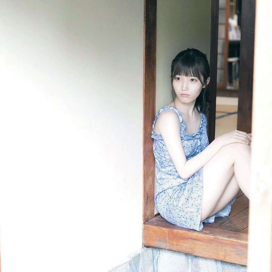藤宮もなのインスタグラム：「おはよ！ はやくあったかくなれ〜」
