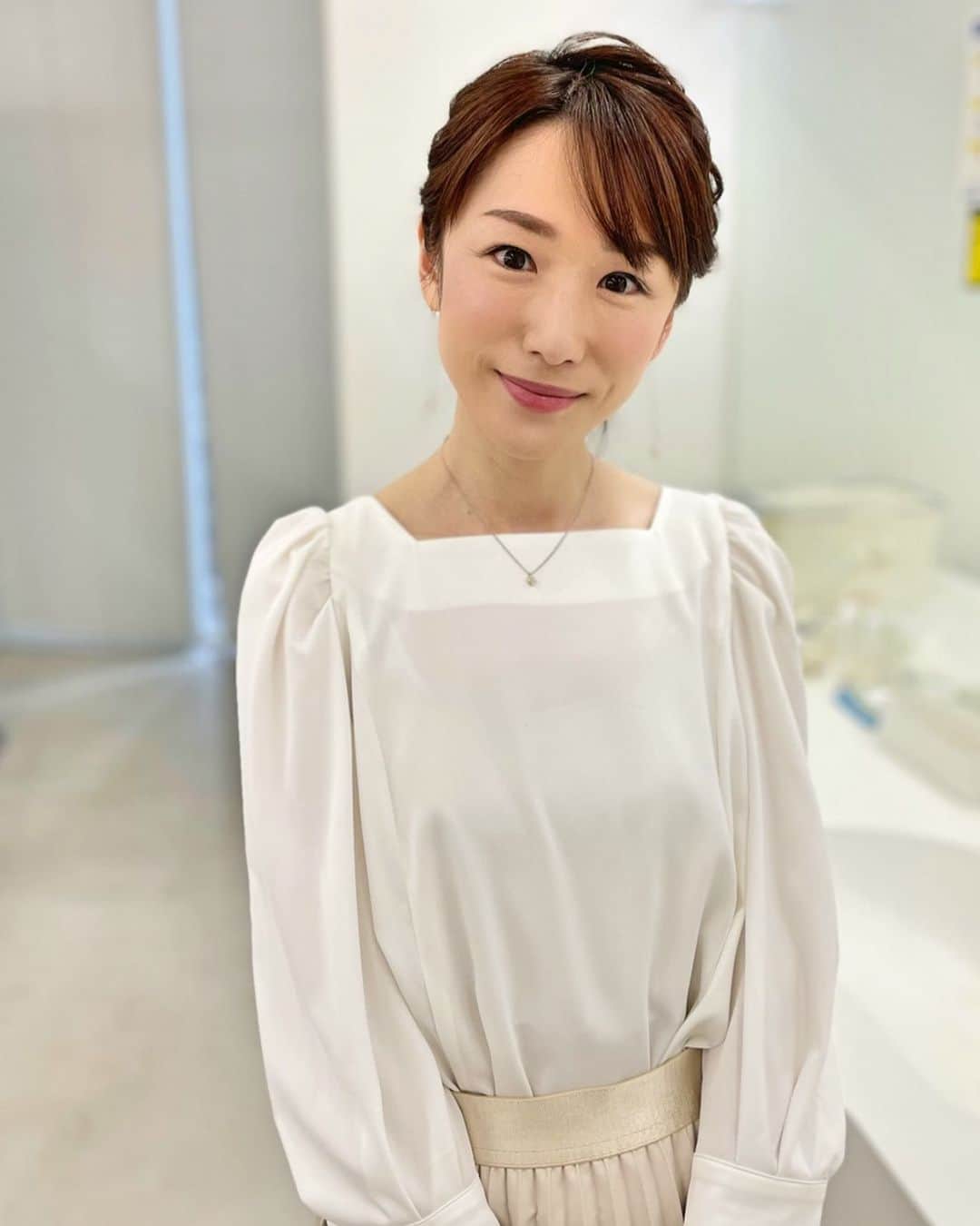 堂真理子のインスタグラム