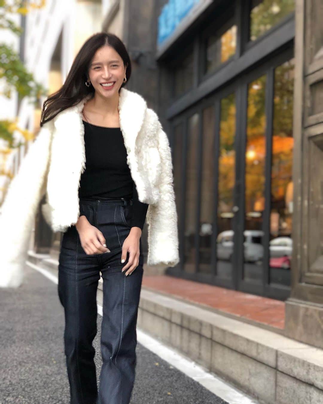 丸山悠美のインスタグラム
