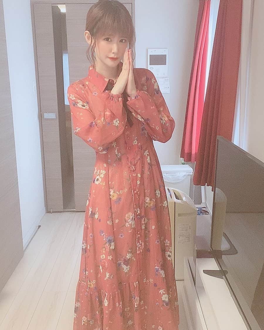 涼宮琴音のインスタグラム：「更新全然できなかったごめんね💦🙇」