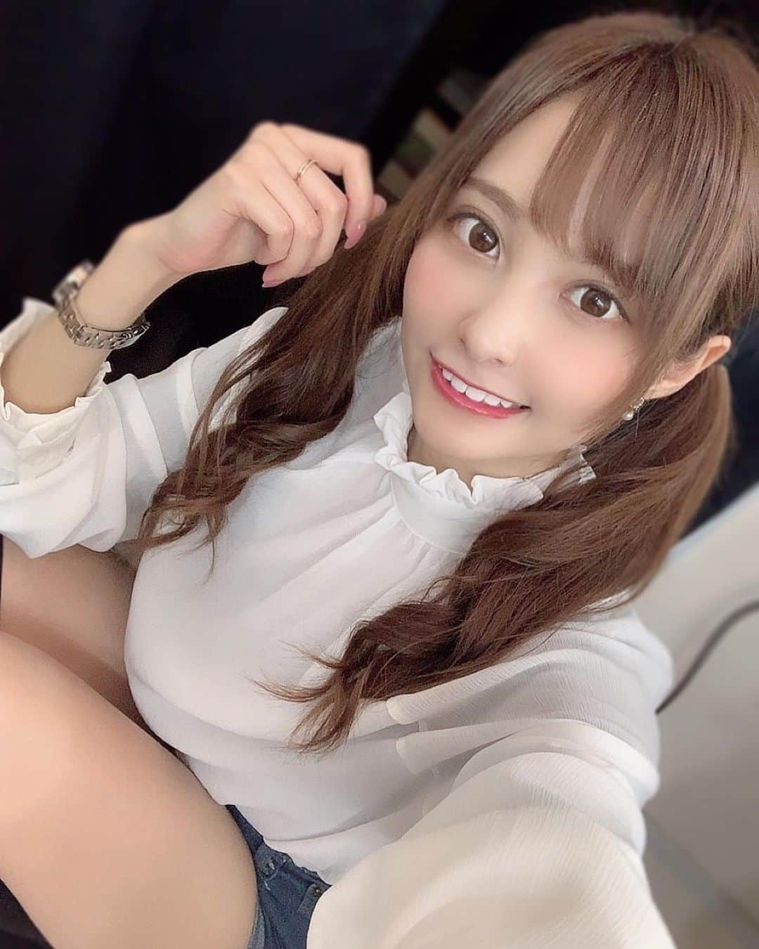 花咲れあのインスタグラム