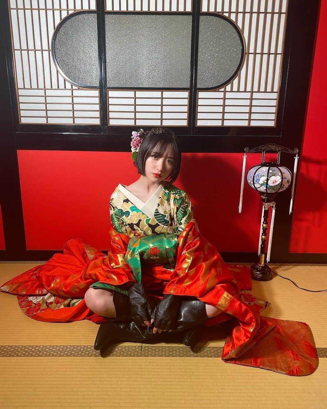 のインスタグラム：「写真集のゆうやくんとの オフショット 写真集本当に楽しみにしてておくれ」