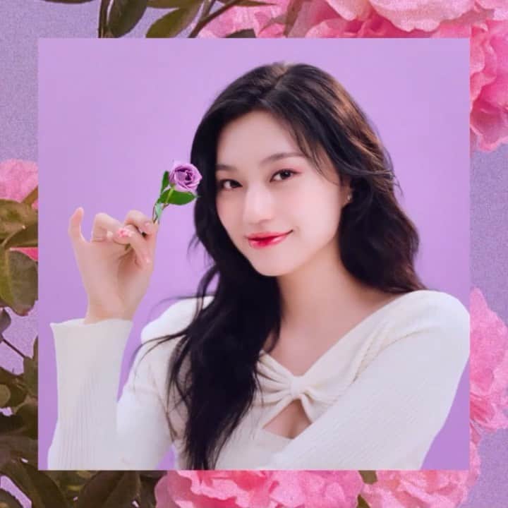 キム・ドヨンのインスタグラム：「Doyeon for lilybyred」