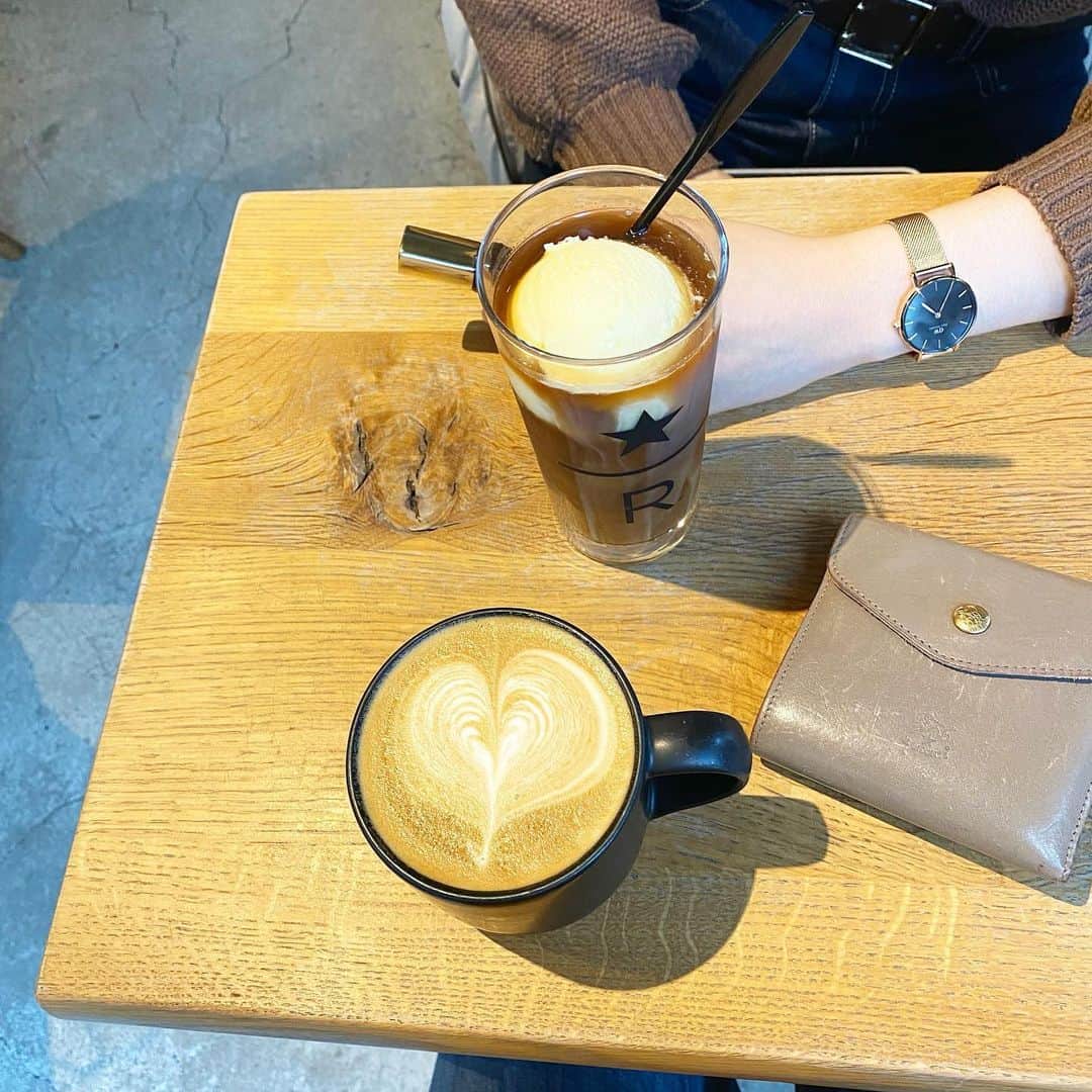 のインスタグラム