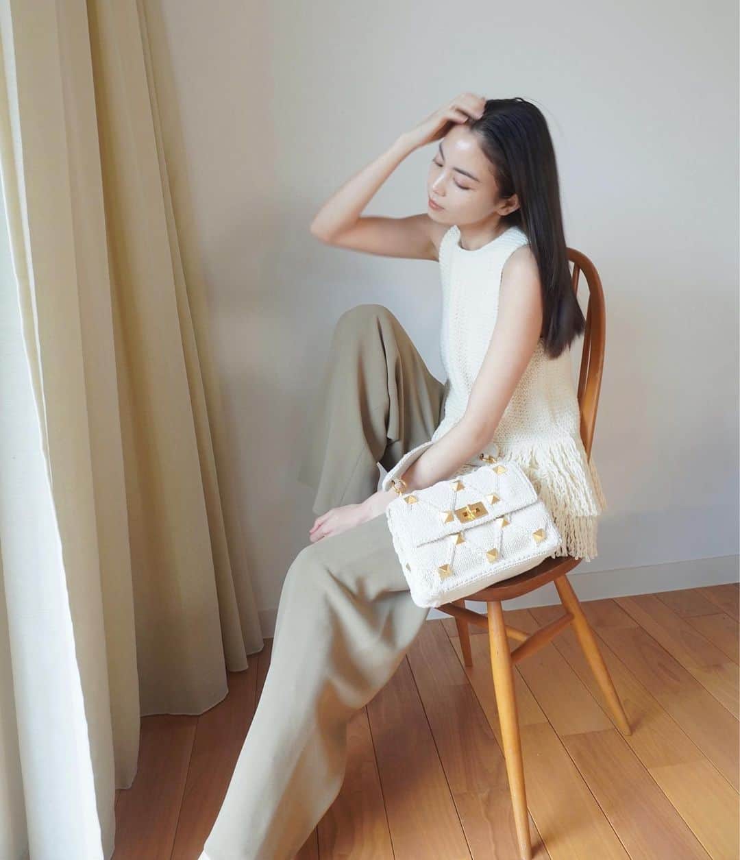 矢野未希子のインスタグラム