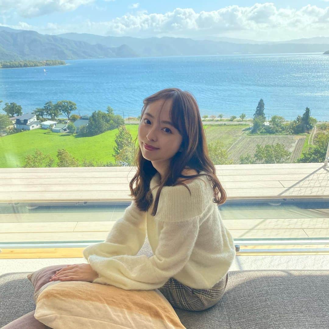 黒口那津のインスタグラム：「旅行に行きたいいいい✈️」