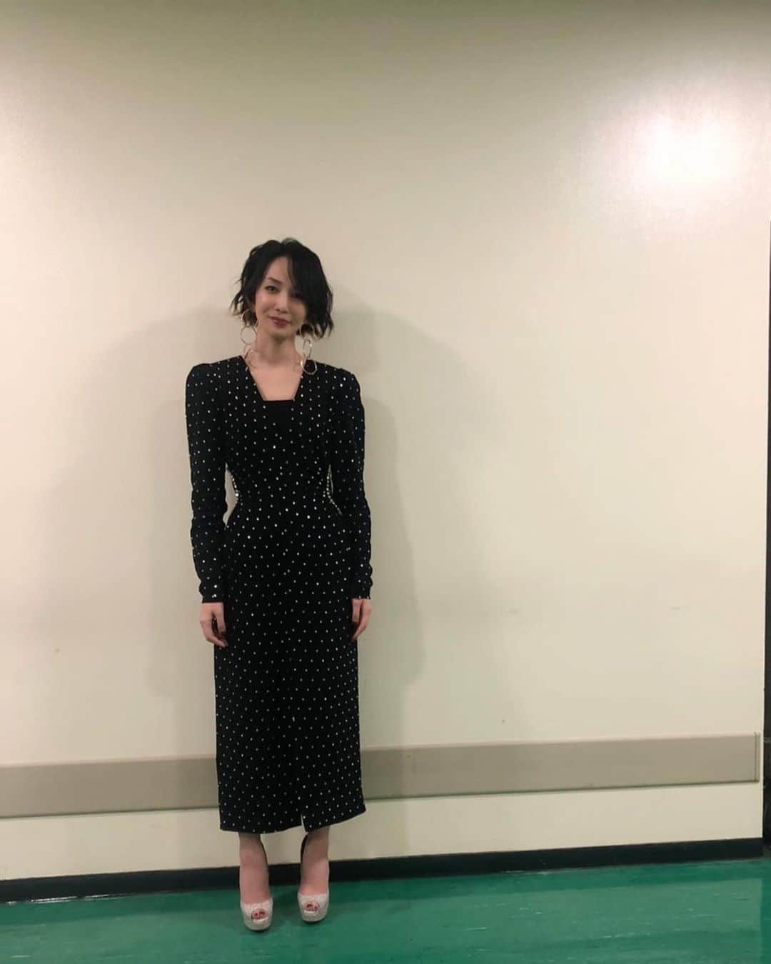 中島美嘉のインスタグラム