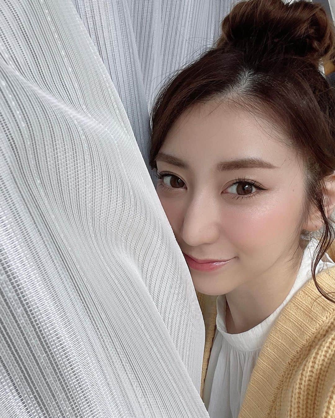 坂本麻子のインスタグラム