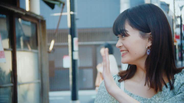のインスタグラム：「@gu_global  🍜🍜🍜」