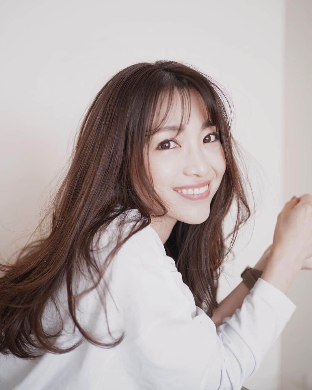 喜田彩子のインスタグラム