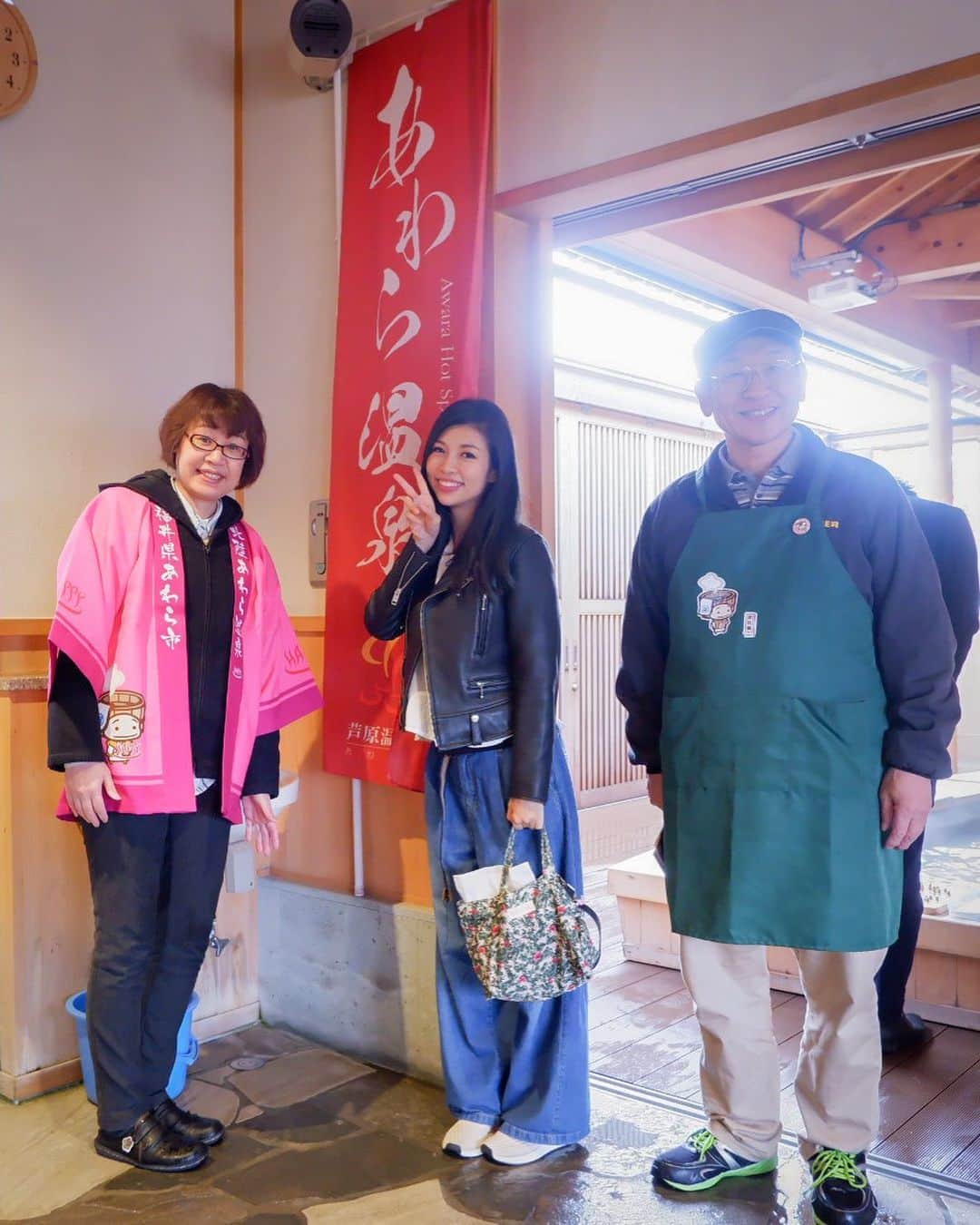 のインスタグラム