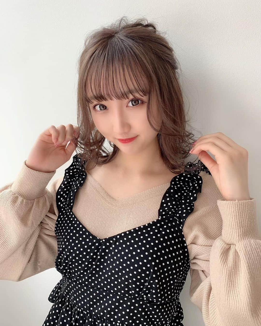 星野麻里愛のインスタグラム