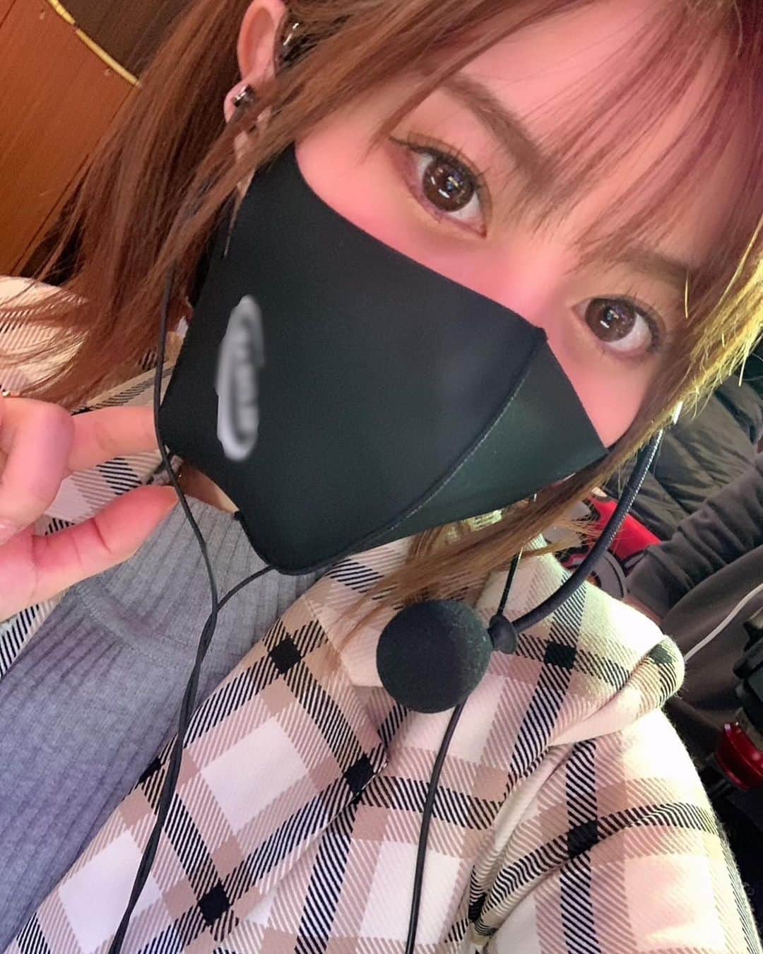成瀬心美のインスタグラム