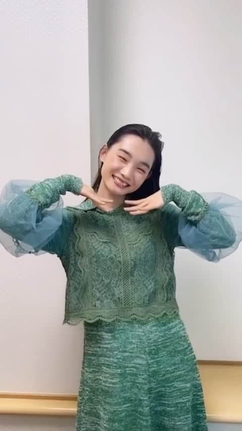 新野尾七奈のインスタグラム