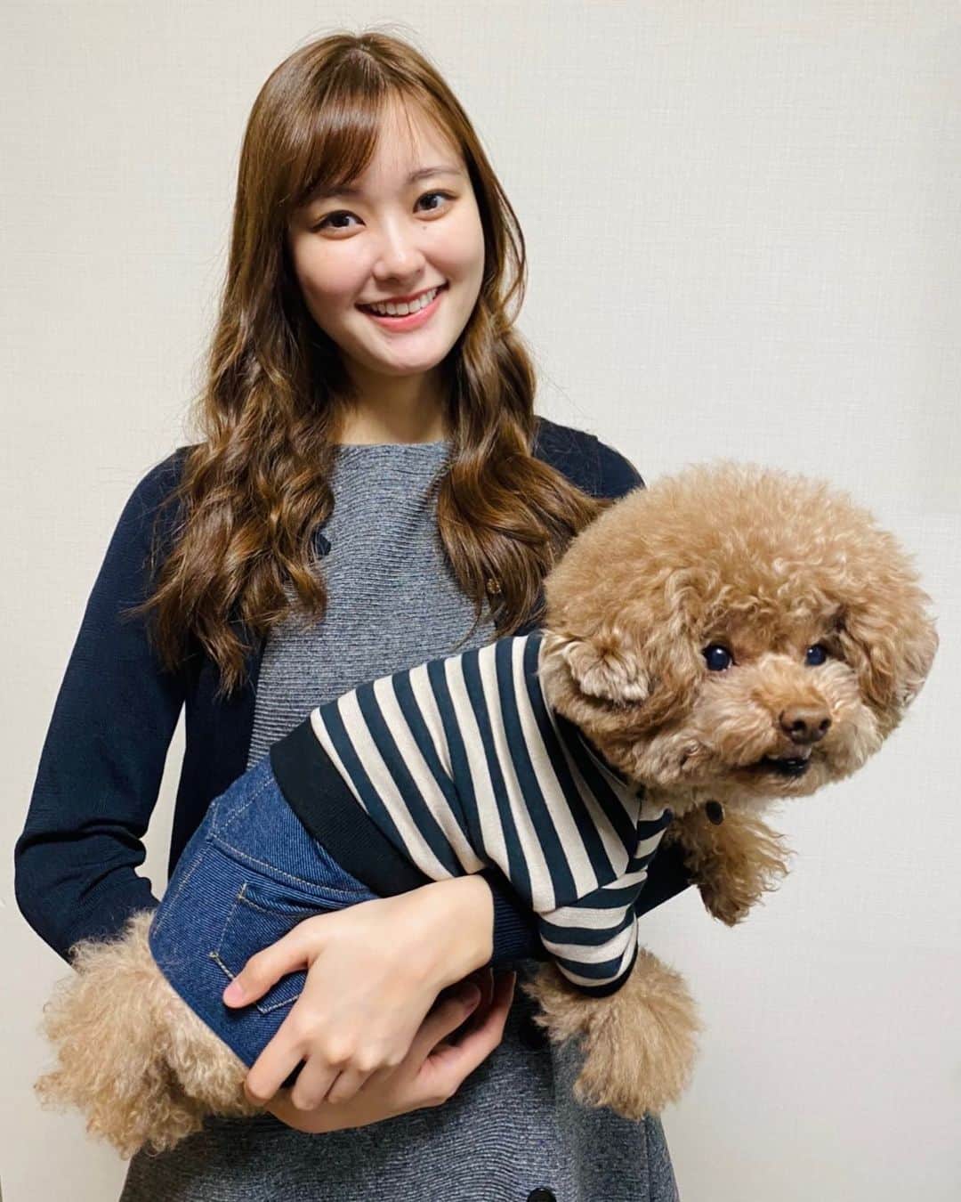 増田紗織のインスタグラム