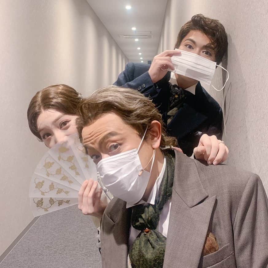 中村橋之助（4代目）のインスタグラム
