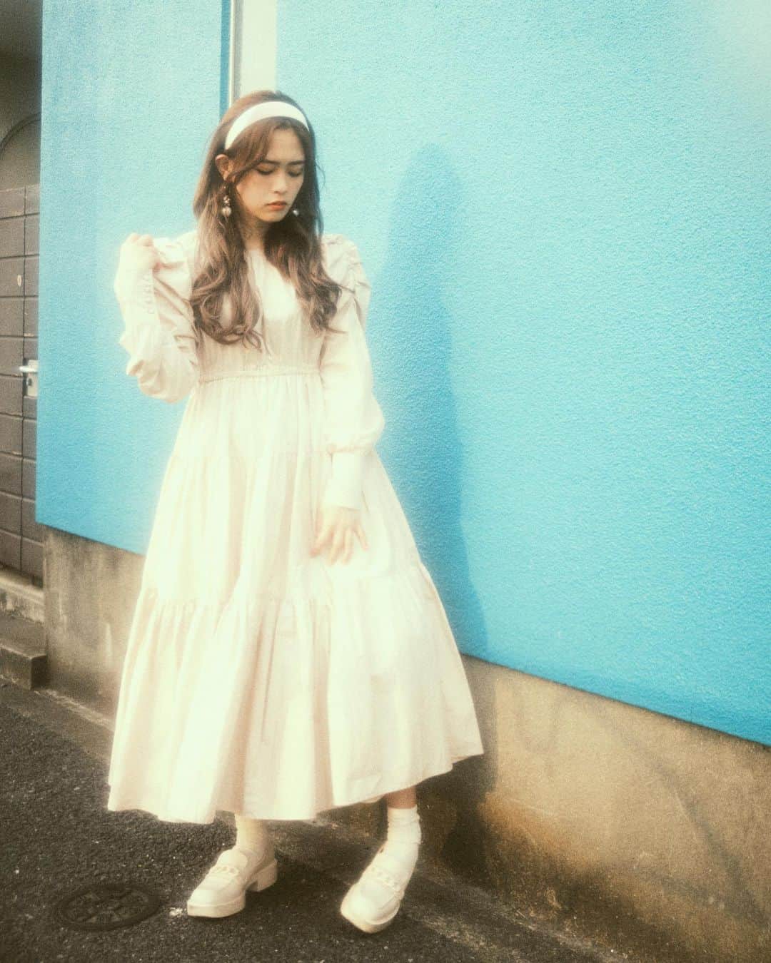 竹内舞のインスタグラム