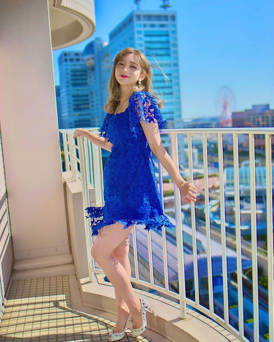 橘咲良のインスタグラム